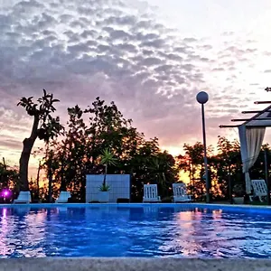 Mirador Del Sol Сasa de vacaciones