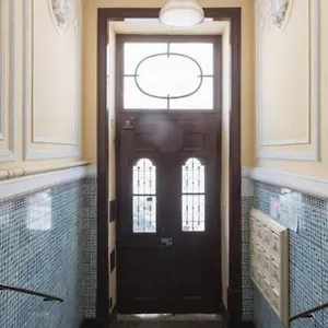 Charming Sunny Terrace / One Bedroom Apartamento Lisboa